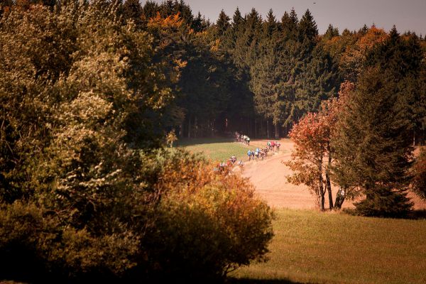 Kolo pro život 2017 - Vysočina Arena Tour