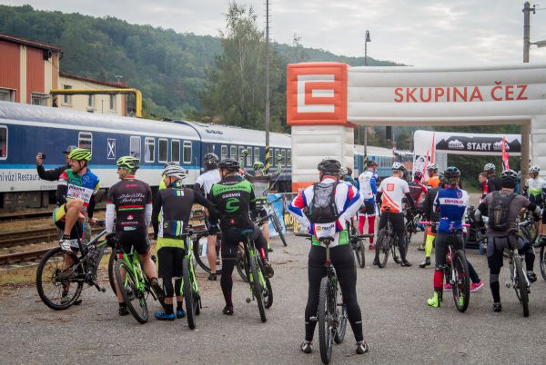 Masiv MTB Race 2017, 1. etapa