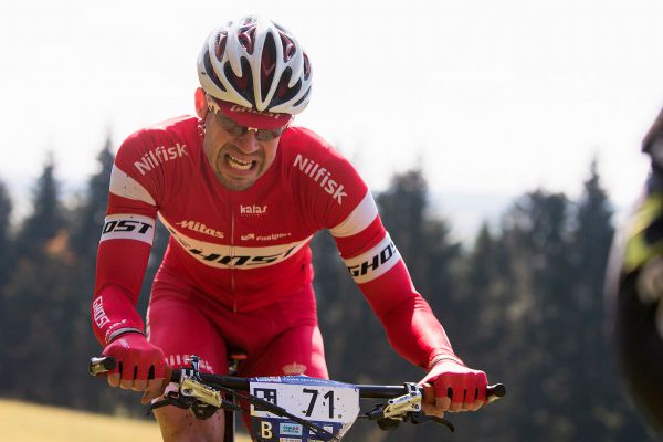 Kolo pro život 2017 - Vysočina Arena Tour