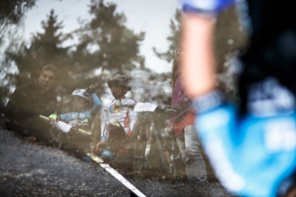 Stupno Horská kola 2017