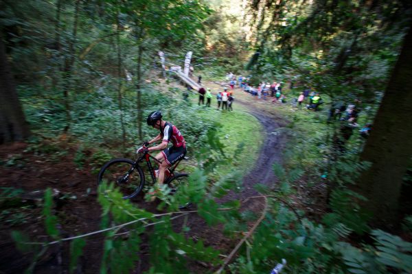 Stupno Horská kola 2017