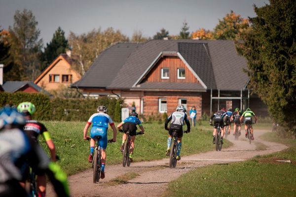 Kolo pro život 2017 - Vysočina Arena Tour