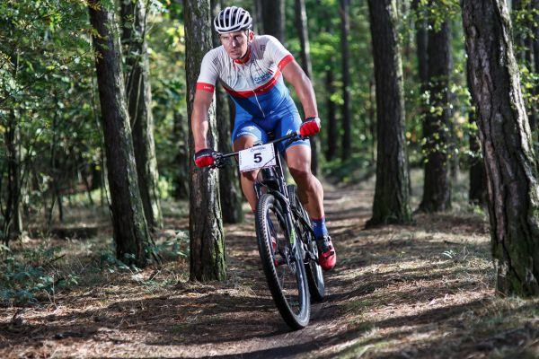 Stupno Horská kola 2017