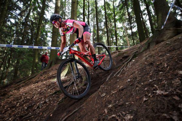 Stupno Horská kola 2017