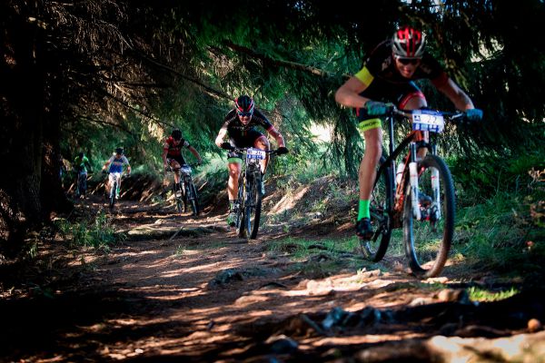 Kolo pro život 2017 - Vysočina Arena Tour