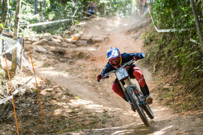 Aaron Gwin