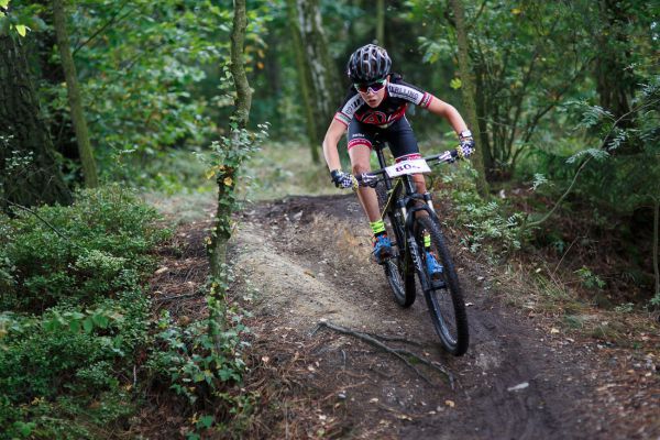 Stupno Horská kola 2017