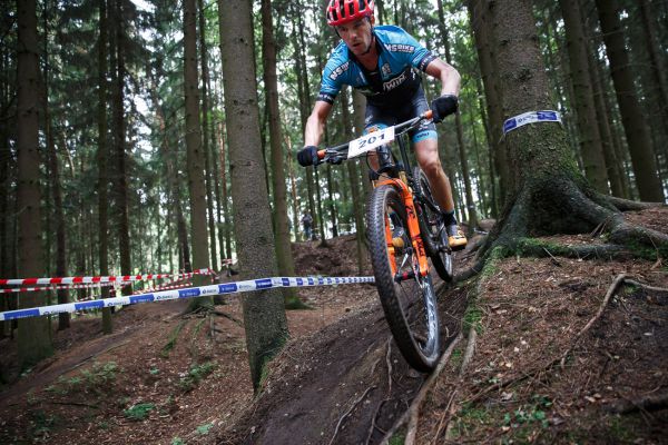 Stupno Horská kola 2017