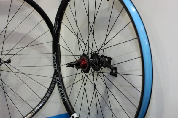 American Classic 2018 - Eurobike