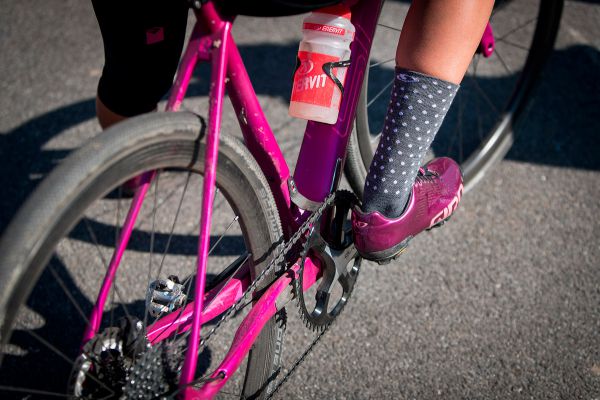 Jak sem řikal: u Hamánků musí být outfit 100% vyladěn