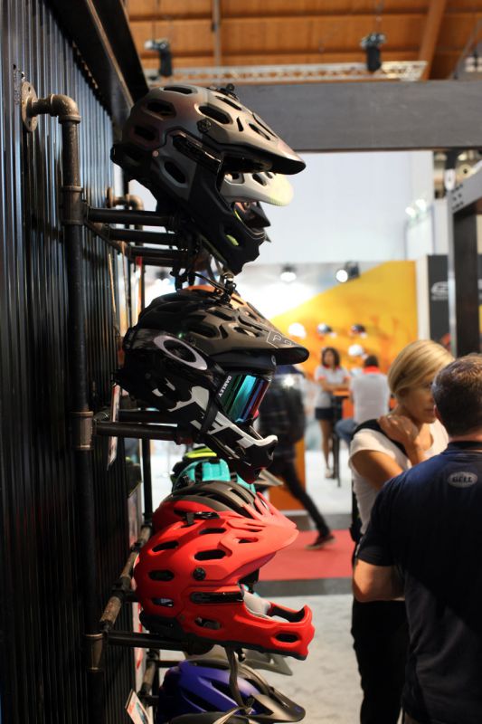 Bell 2018 - Eurobike