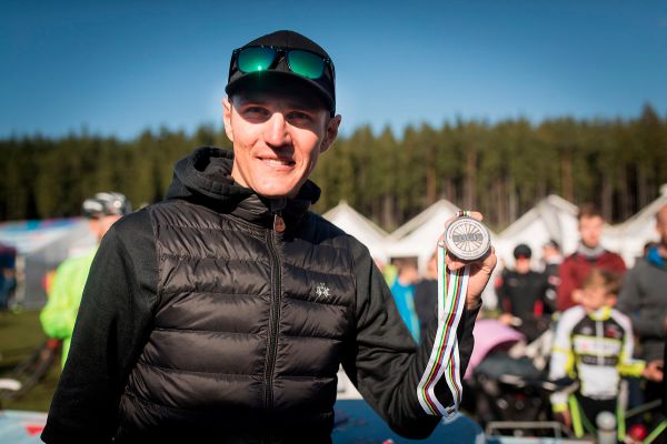 Kolo pro život 2017 - Vysočina Arena Tour