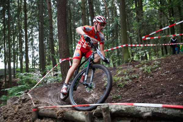 Stupno Horská kola 2017