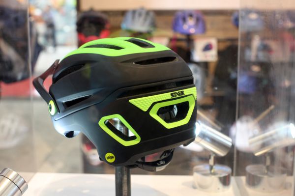 Bell 2018 - Eurobike