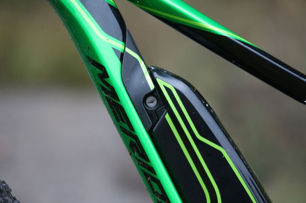 Merida eBIG.Trail 500