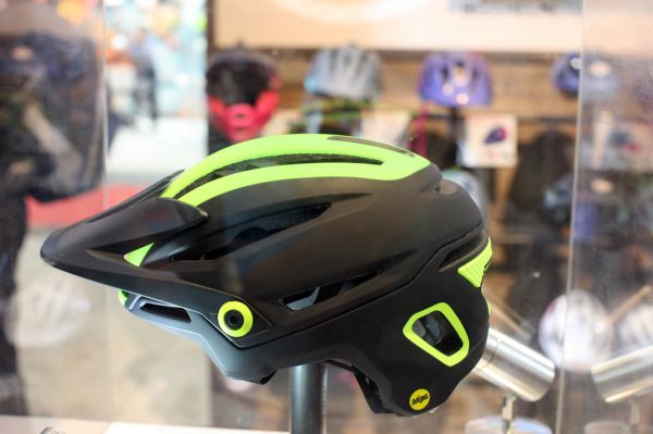 Bell 2018 - Eurobike