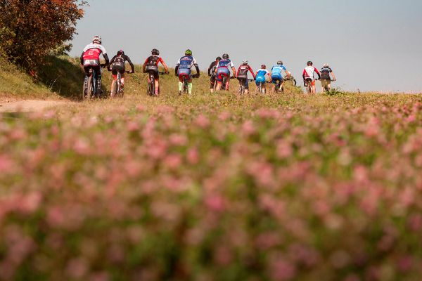 Kolo pro život 2017 - Vysočina Arena Tour