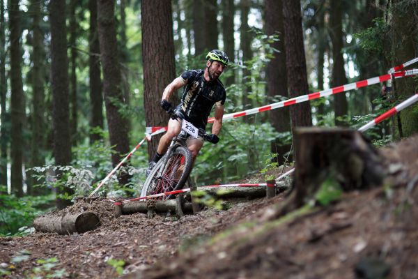 Stupno Horská kola 2017