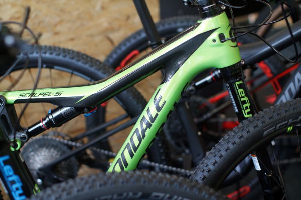 Cannondale 2018