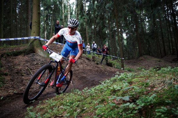 Stupno Horská kola 2017