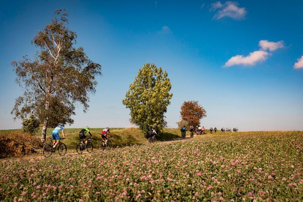 Kolo pro život 2017 - Vysočina Arena Tour