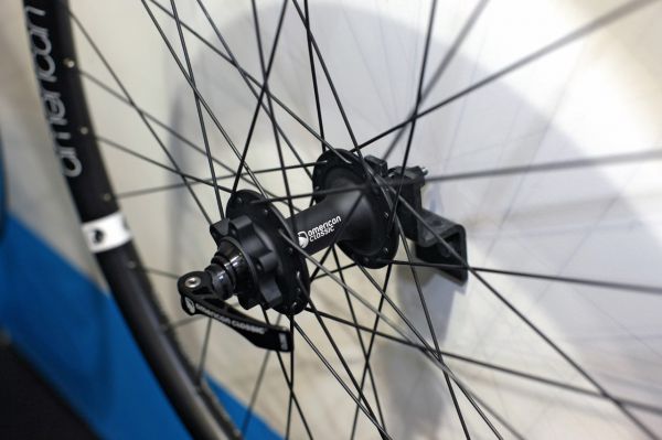 American Classic 2018 - Eurobike