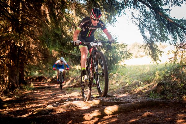 Kolo pro život 2017 - Vysočina Arena Tour