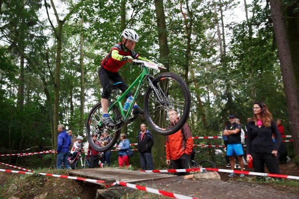 Stupno Horská kola 2017