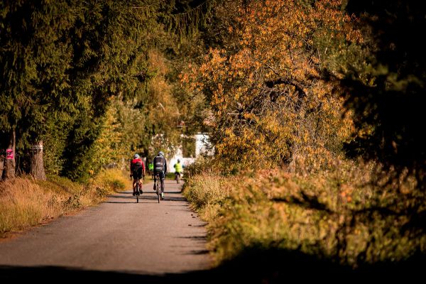 INSTA Gravel Bike Race 2017