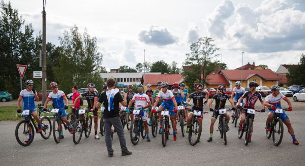 Stupno Horská kola 2017