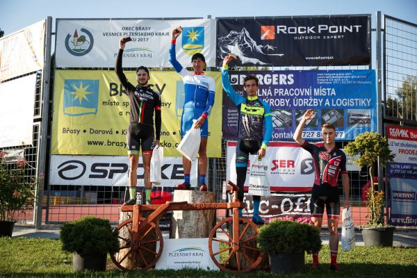 Stupno Horská kola 2017