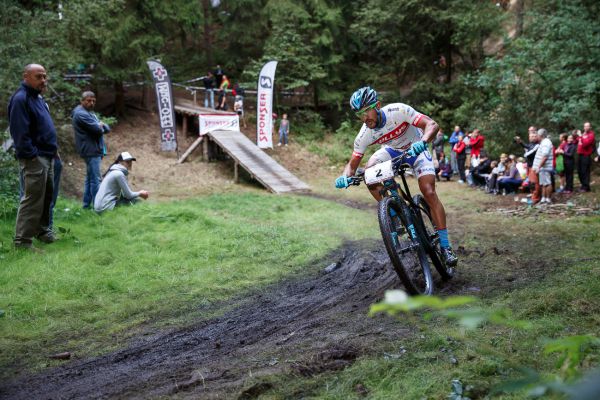 Stupno Horská kola 2017