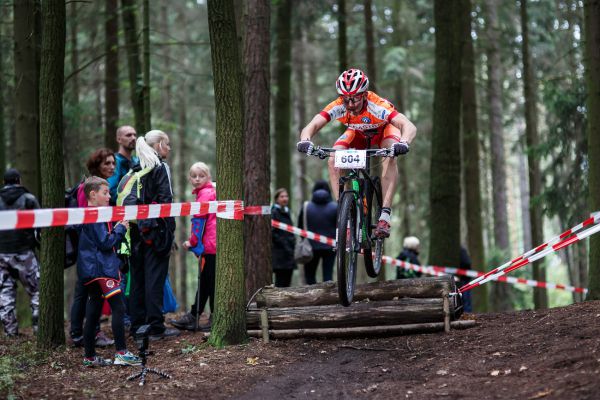 Stupno Horská kola 2017