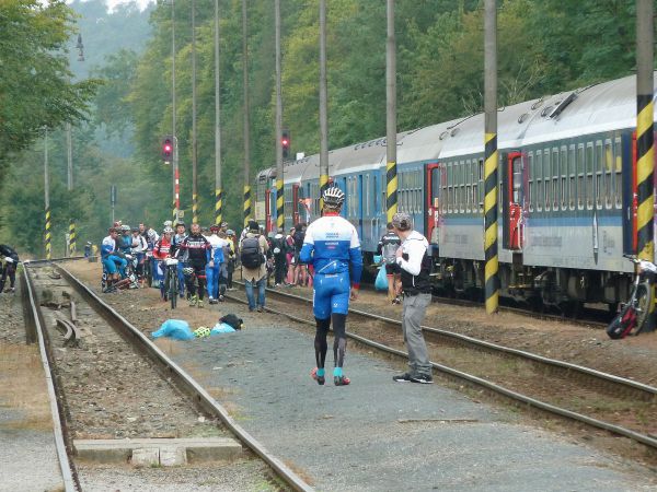 Masiv MTB Race 2017, 1. etapa