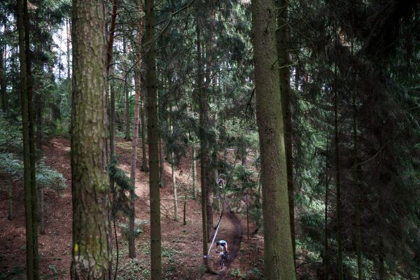 Stupno Horská kola 2017