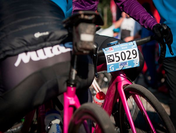 INSTA Gravel Bike Race 2017