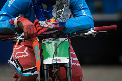 Zklamaný Finn Iles titul neobhájil