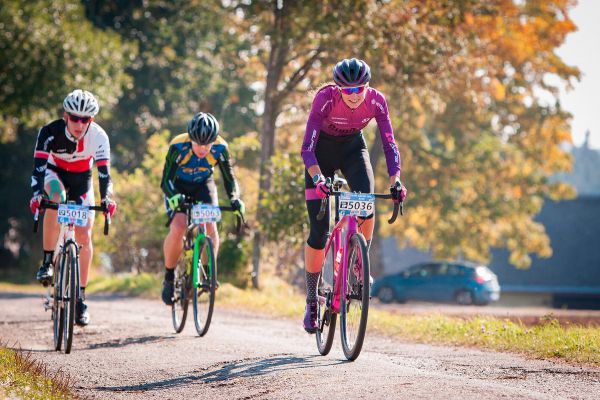 Johana Kolašínová mezi pány