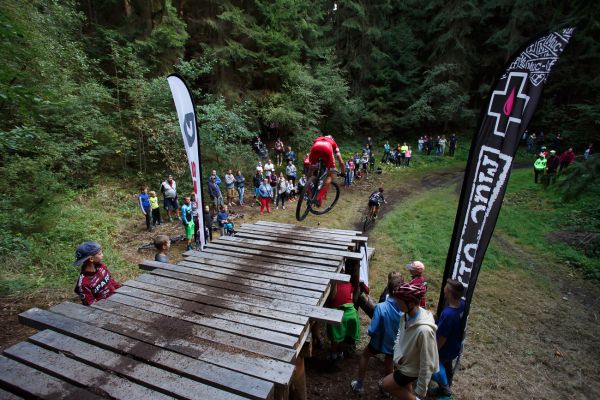 Stupno Horská kola 2017