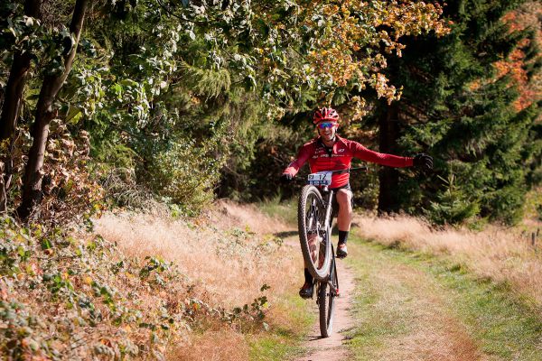 Kolo pro život 2017 - Vysočina Arena Tour