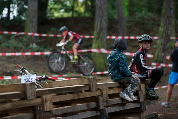Stupno Horská kola 2017