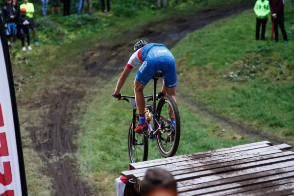 Stupno Horská kola 2017