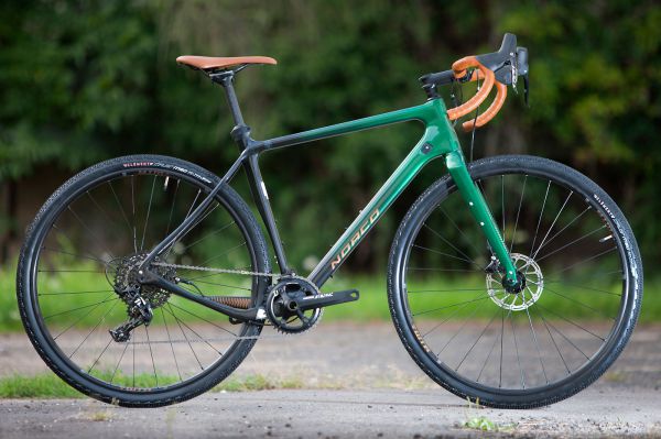 Norco Search XR