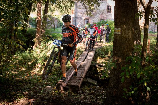 Kolo pro život 2017 - Vysočina Arena Tour