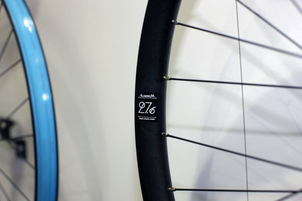 American Classic 2018 - Eurobike