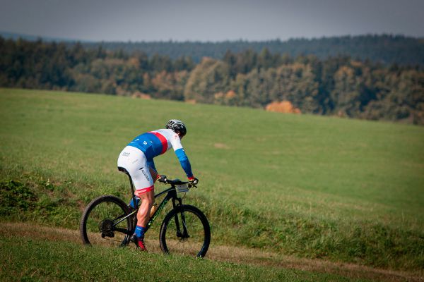 Kolo pro život 2017 - Vysočina Arena Tour