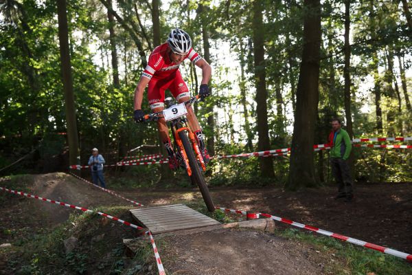 Stupno Horská kola 2017