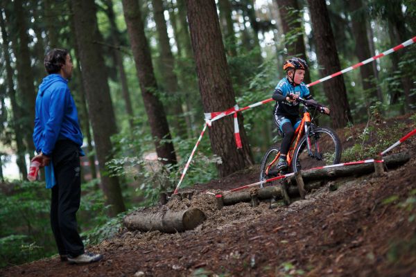 Stupno Horská kola 2017