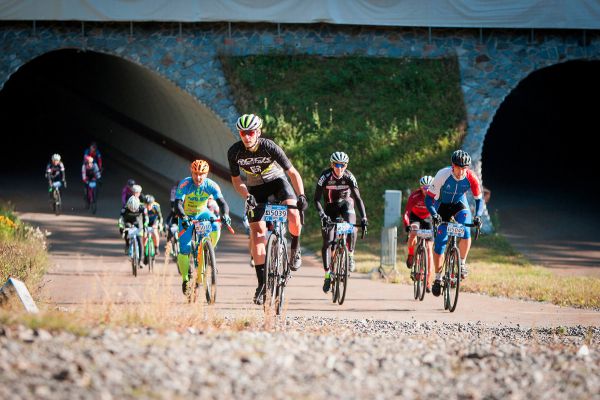 INSTA Gravel Bike Race 2017