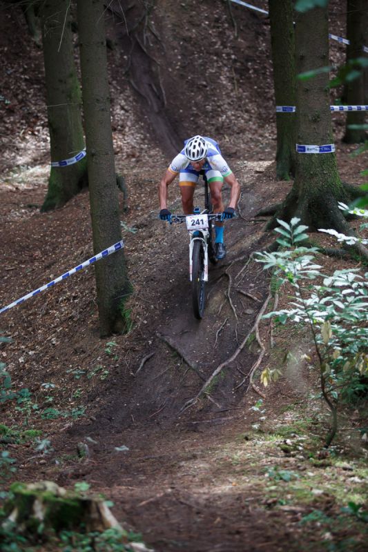 Stupno Horská kola 2017